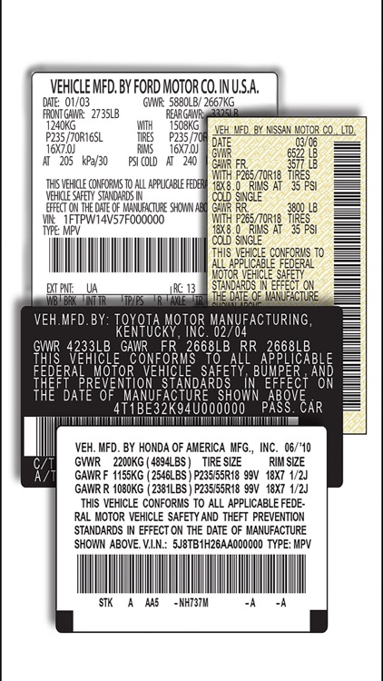 Auto Data Labels