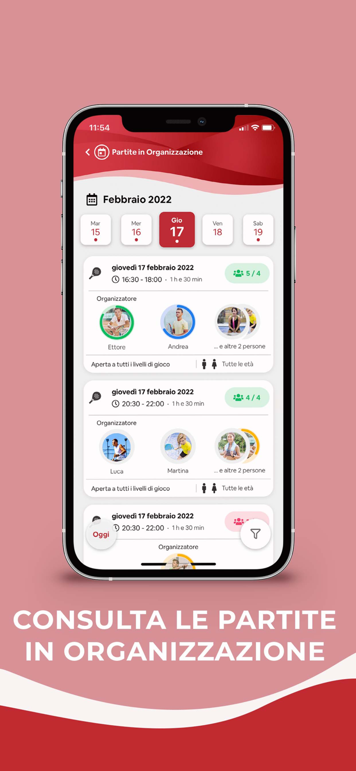 Real Cannara Sport Village