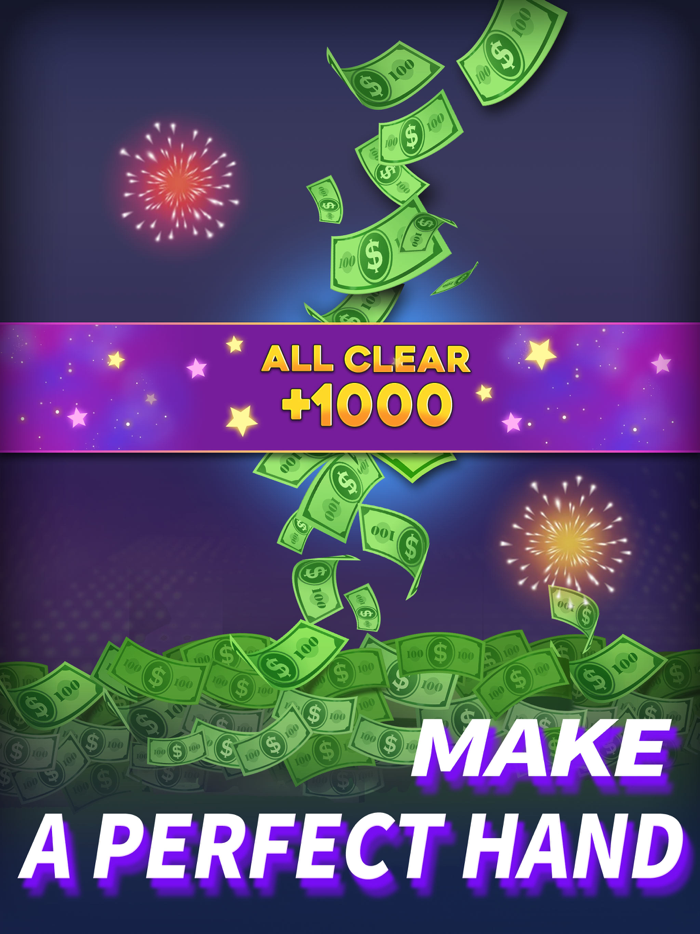 21 of cash - Win Real Money