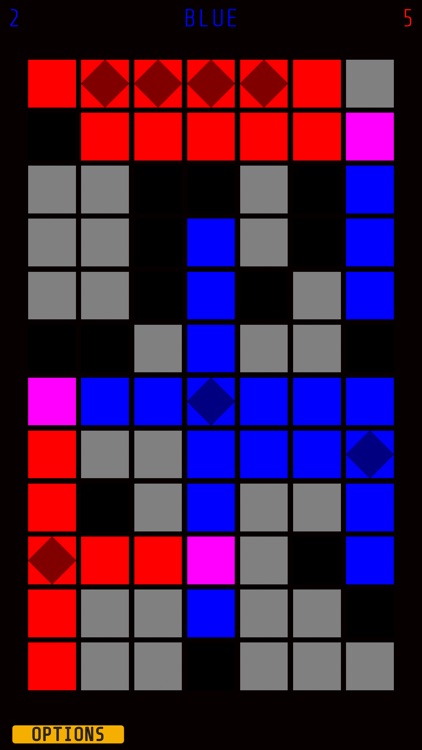 Grid Cell screenshot-5