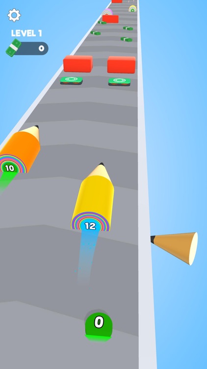 Wrapper Runner screenshot-6