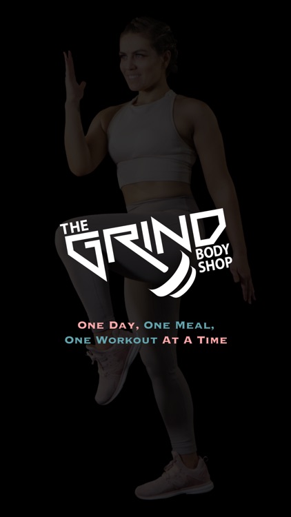 The Grind Bodyshop