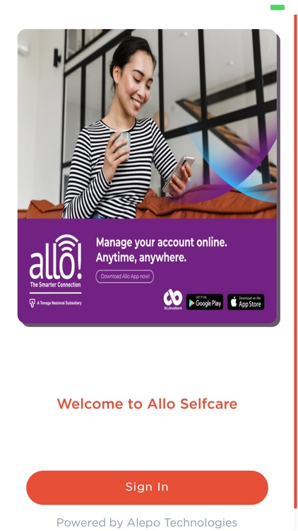 AlloSelfcare