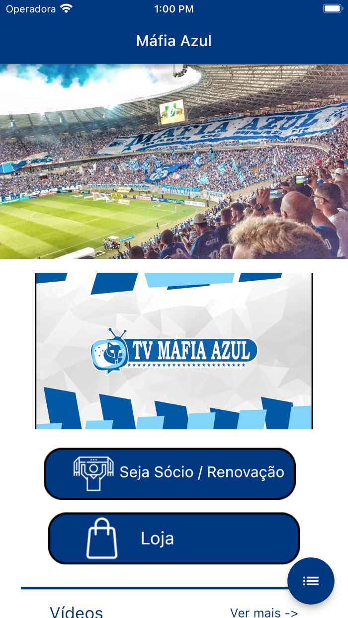 MafiaAzul