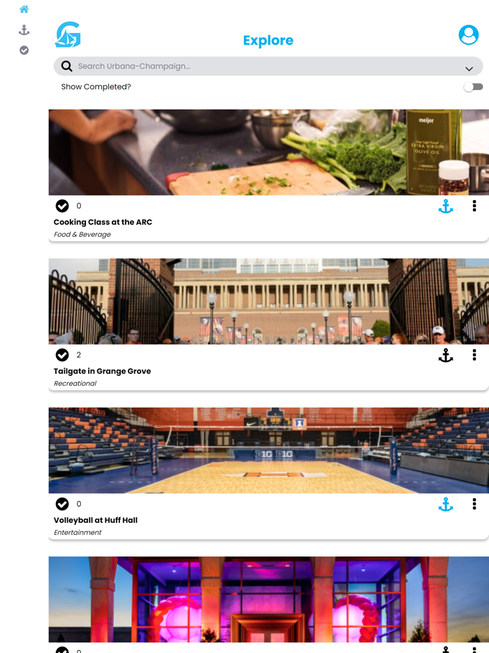 Galleon Explore More