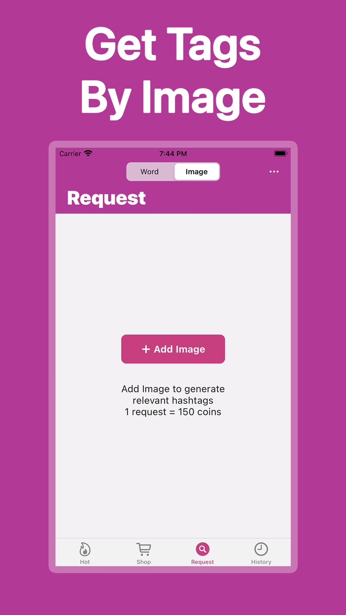AITags - Get popular tags