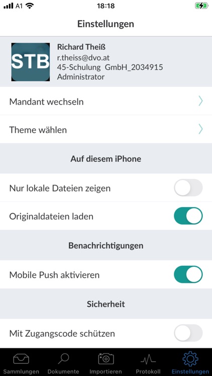 dvo Teamwork screenshot-6