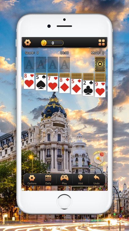 Nostalgia Alert: Play Solitaire on iOS, Android Now