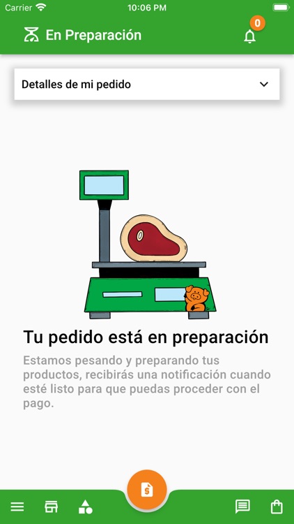 La Blanquita screenshot-4