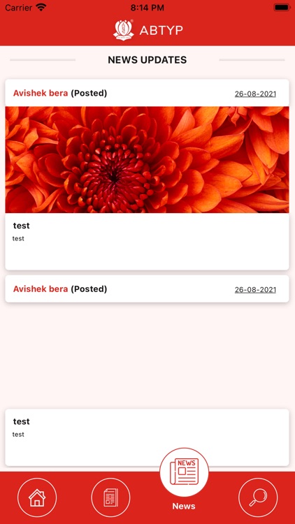 ABTYP OFFICIAL screenshot-5