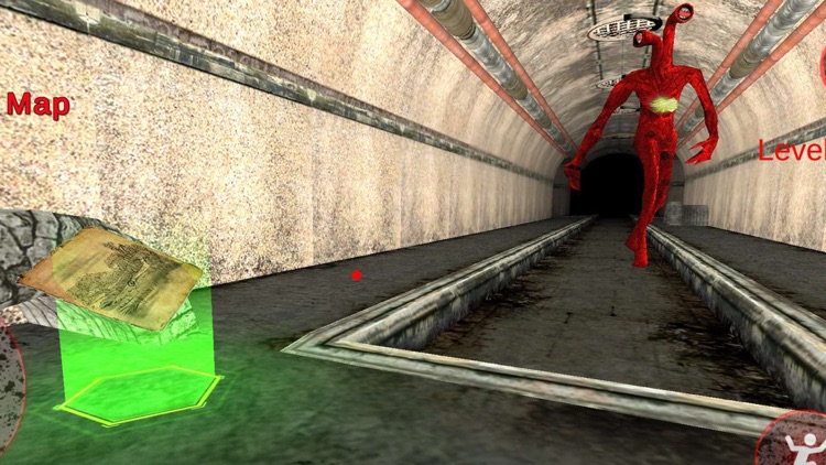 Pipe Head Terror Scary Game 3D