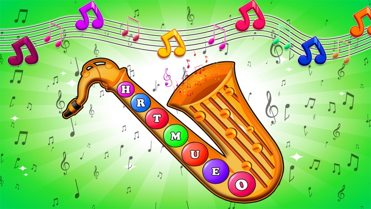 Piano Music & Singing Games screenshot-6