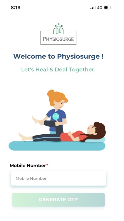 Physiosurge