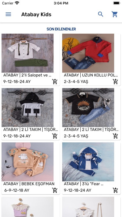 Atabay Kids