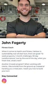 How to cancel & delete fogerty fitness 2