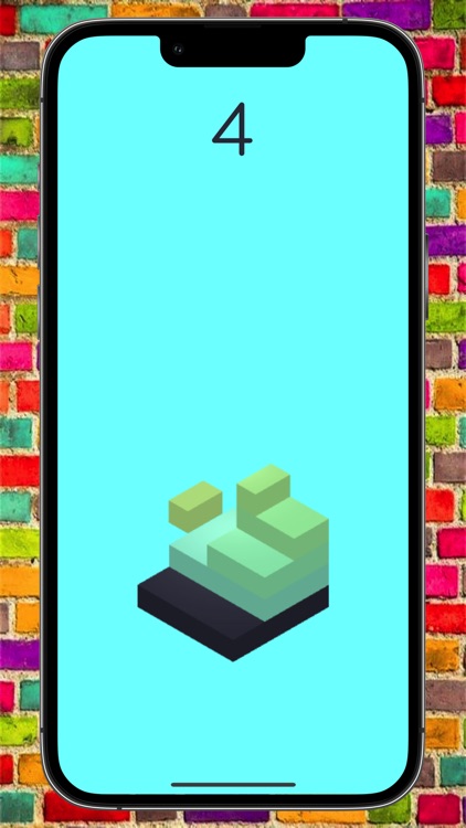 Stack: Tower Blocks screenshot-4