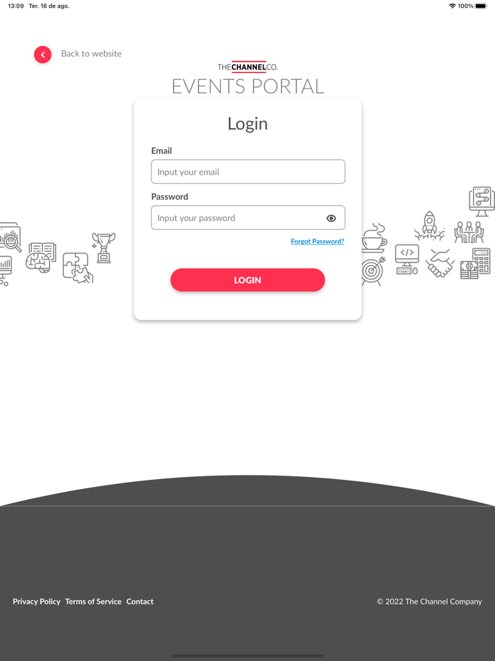 The Channel Company Events