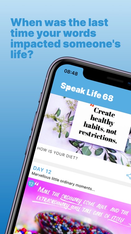 SpeakLife68