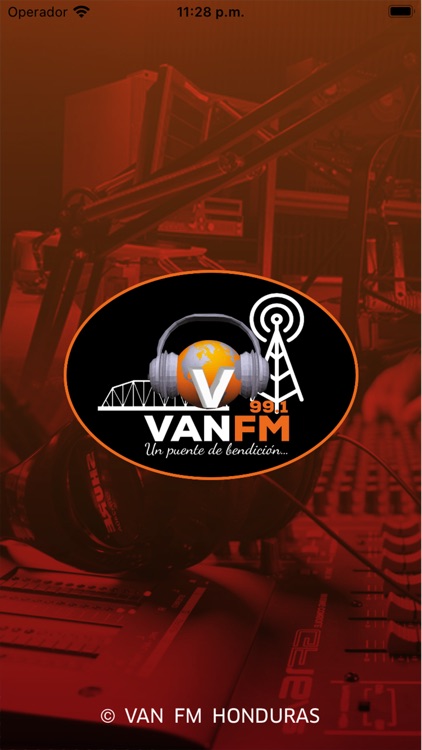 VAN FM HONDURAS