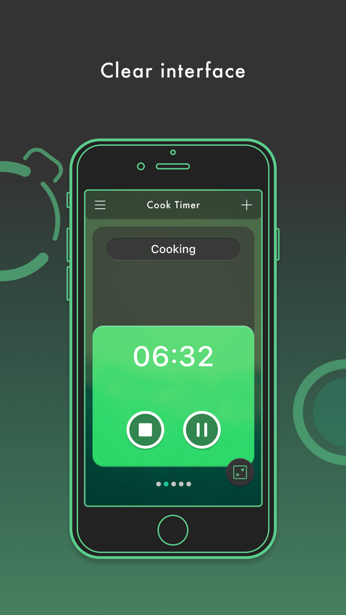 Cook-Timer