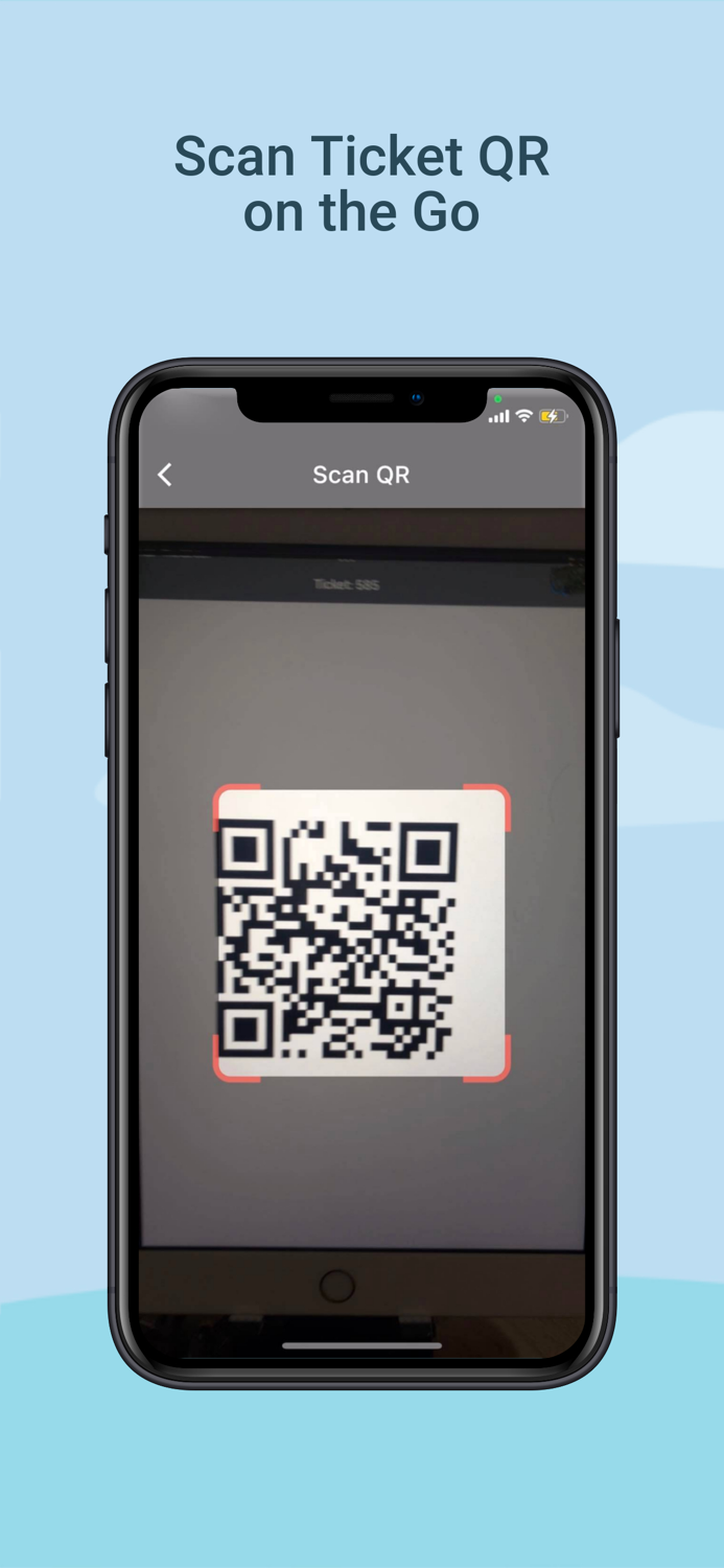 Adventure Launch Admin