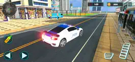 Game screenshot Police Driving Game-Car Games apk