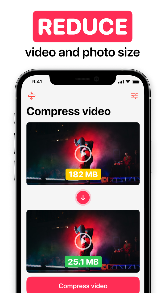 Video Compress