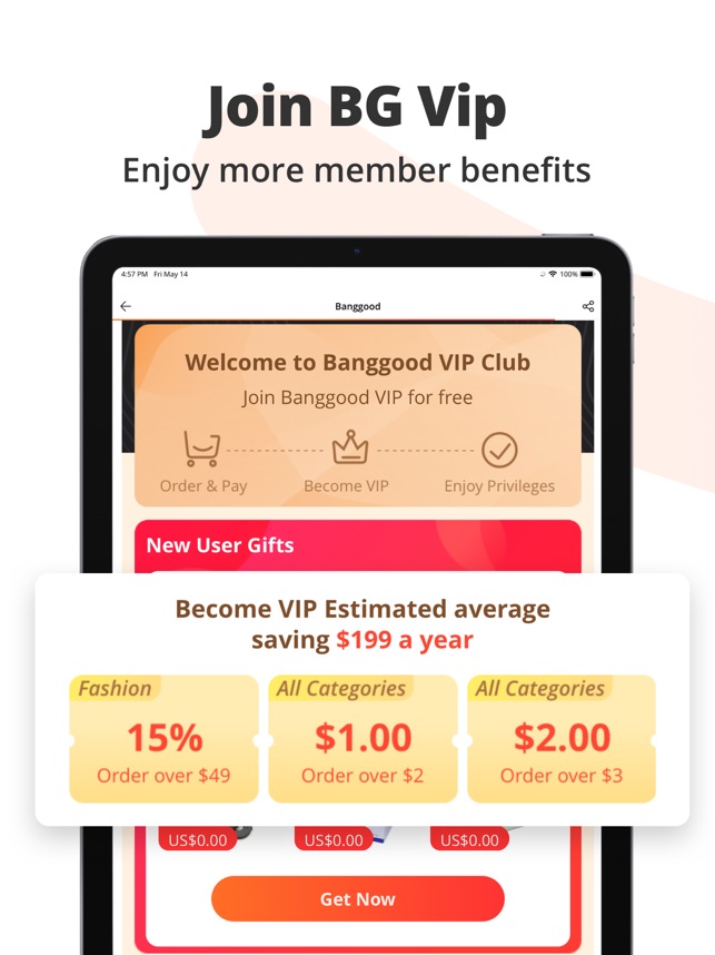 Banggood Global Online Shop