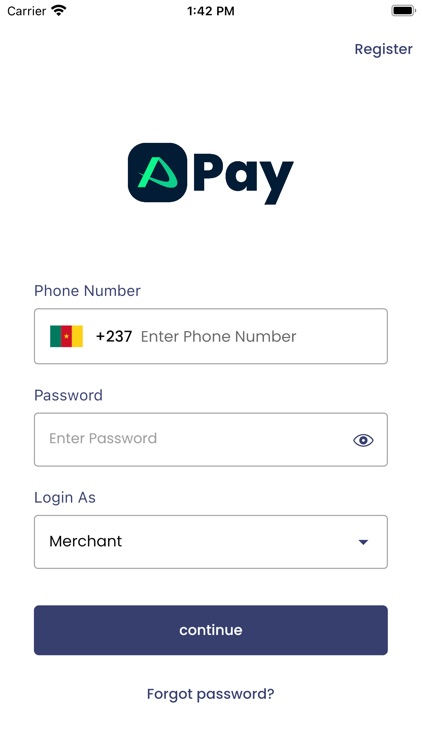 AkivasPay Business