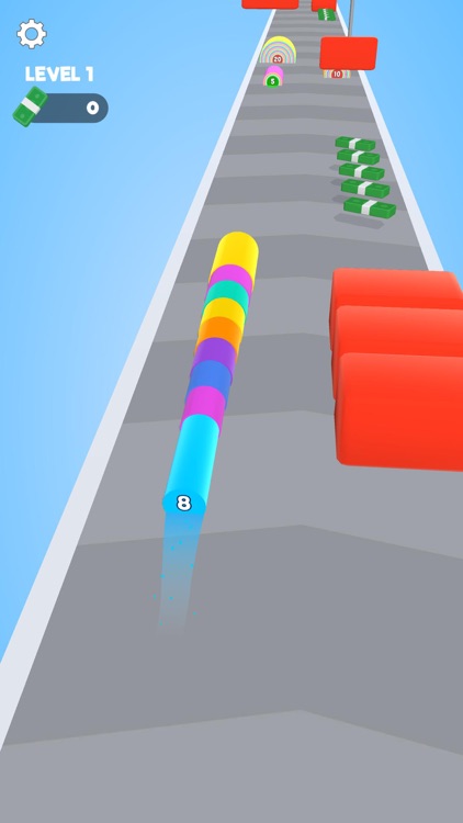 Wrapper Runner screenshot-8