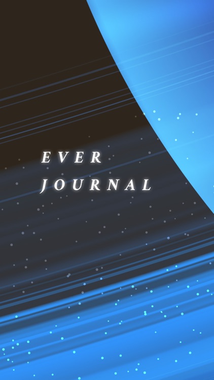 Ever Journal