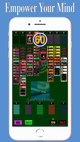 Game screenshot Solitaire of the Gods, SOLOCCO hack
