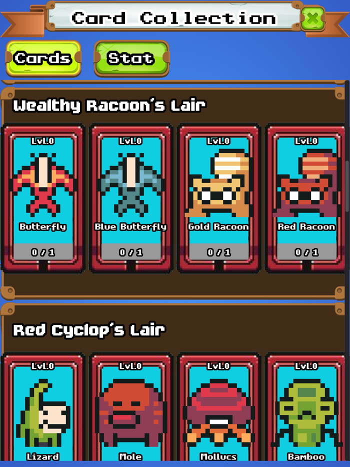 Ninja Chess a Dungeon Crawler