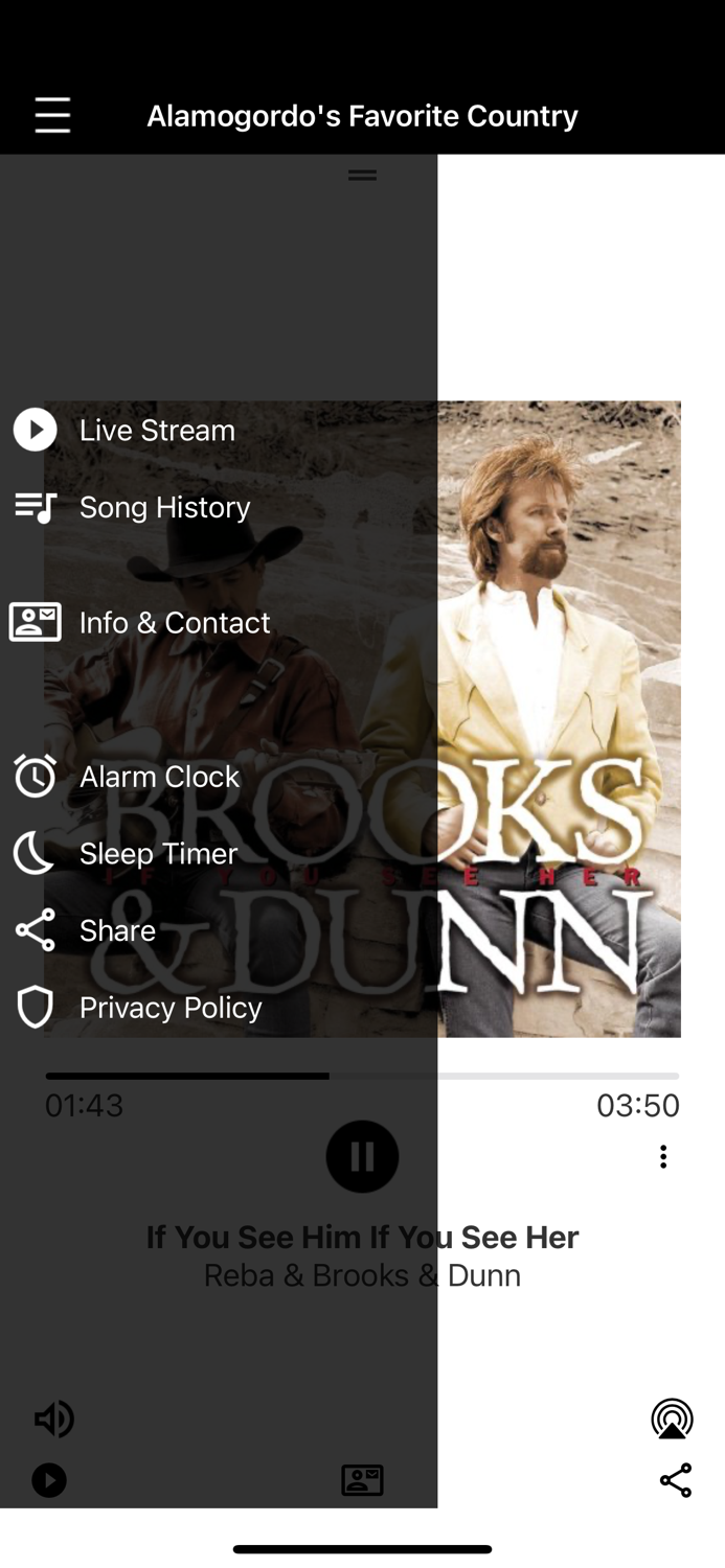 Your Country 105.3 KZZX