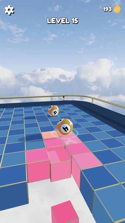 Rolling Doubles screenshot-9