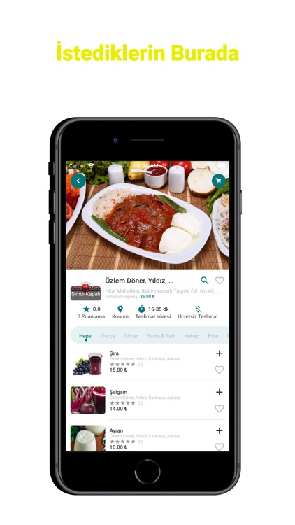Hadi App screenshot-7