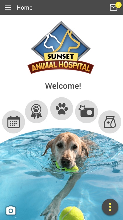 Sunset Animal Hospital