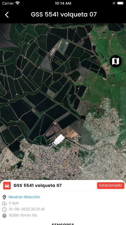 Autronik PRO screenshot-3