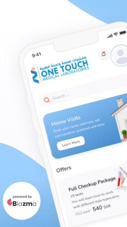 One Touch Labs