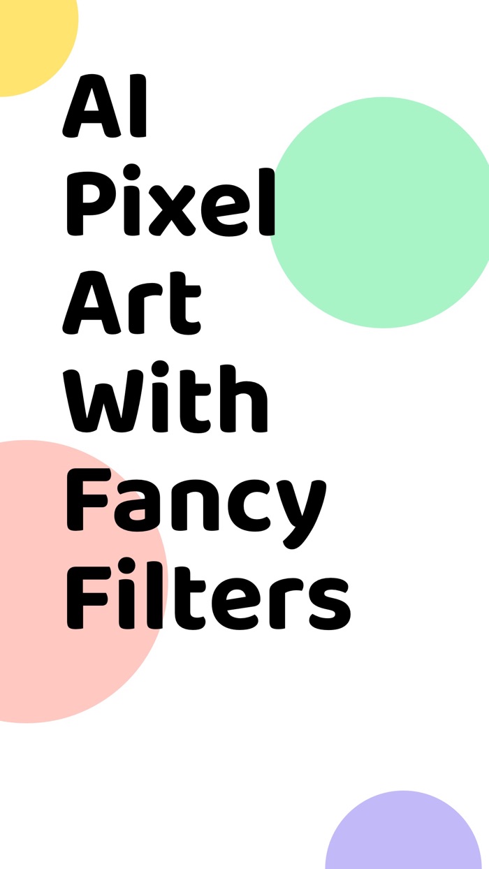 AI Pixel Art - Pixelate Editor