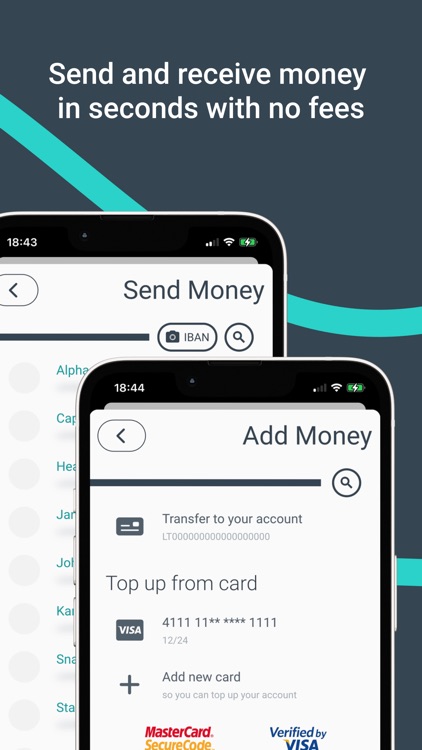 myTU - Mobile banking screenshot-5