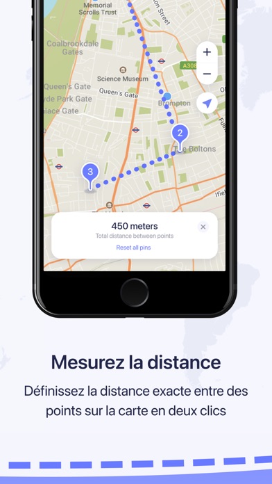 MAPS.ME – carte navigo, GPS MAPS.ME – carte navigo, GPS