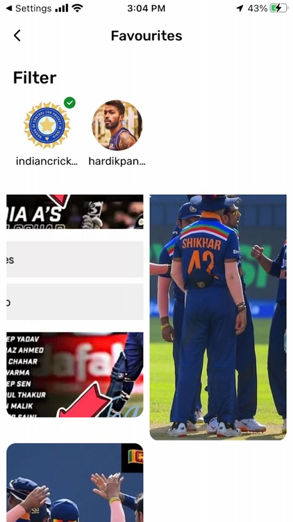 Story & Post for inst screenshot-3