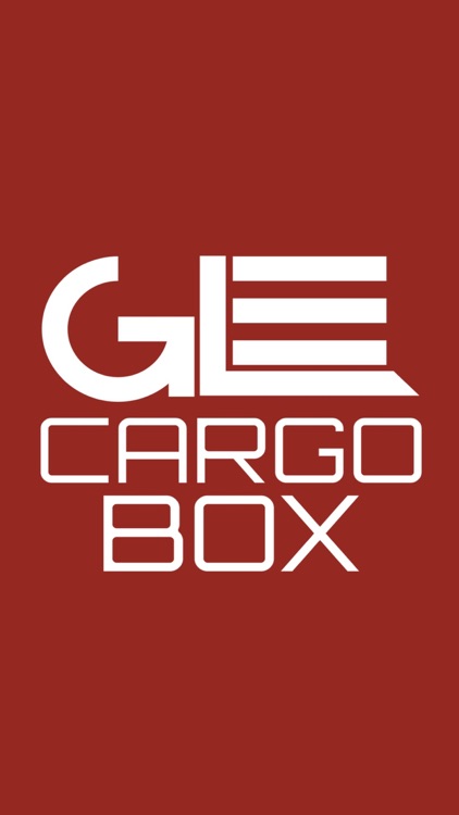 GLECargoBOX