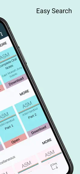 Game screenshot MMD Exams apk