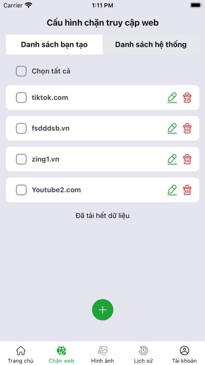 CareKid screenshot-4