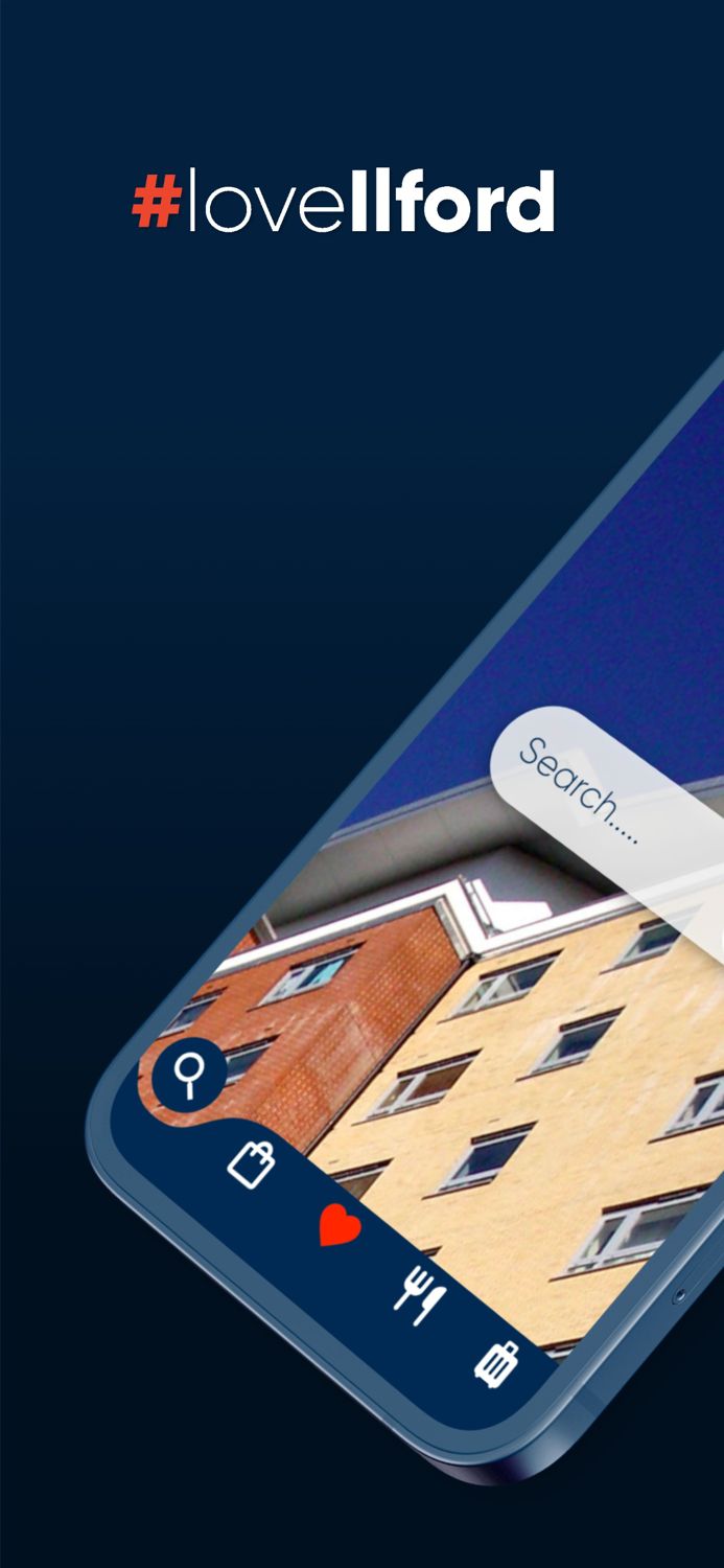 Love Ilford