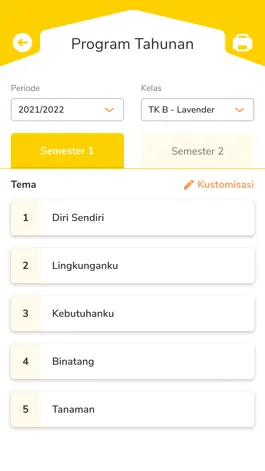 Game screenshot ICANDO - App Manajemen Sekolah hack