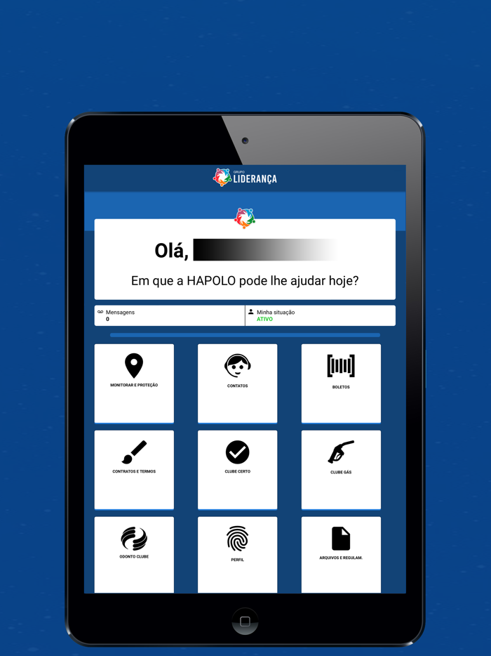 LIDERANÇA ASSOCIADO