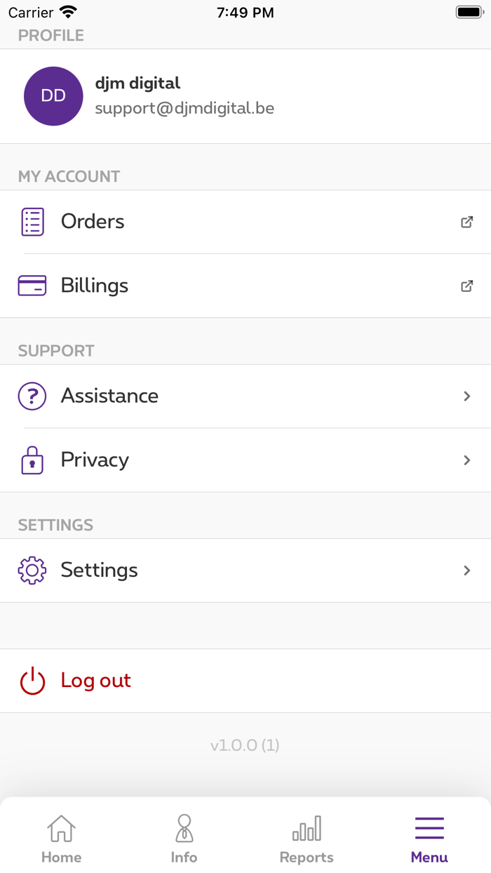 Proximus Business Booster